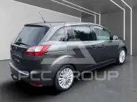 2015 Ford C-MAX