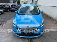 2015 Ford C-MAX