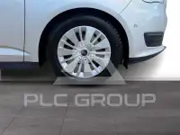 2015 Ford C-MAX