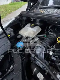 2015 Ford C-MAX