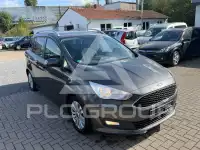 2015 Ford C-MAX