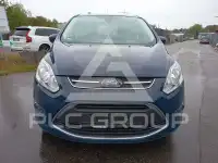 2015 Ford C-MAX