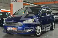 2015 Ford C-MAX