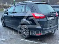 2015 Ford C-MAX