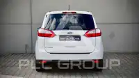 2015 Ford C-MAX
