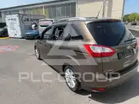2015 Ford C-MAX