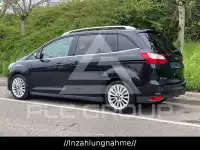 2015 Ford C-MAX