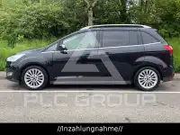 2015 Ford C-MAX