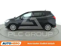 2015 Ford C-MAX