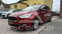 2015 Ford C-MAX
