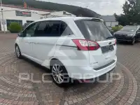 2015 Ford C-MAX