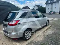 2015 Ford C-MAX