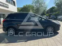 2015 Ford C-MAX