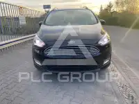 2015 Ford C-MAX