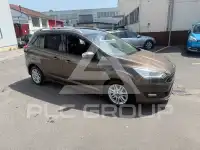 2015 Ford C-MAX