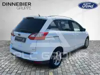 2015 Ford C-MAX