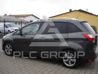 2015 Ford C-MAX