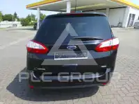 2015 Ford C-MAX