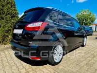 2015 Ford C-MAX