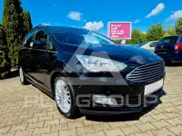 2015 Ford C-MAX