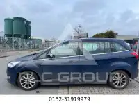 2015 Ford C-MAX