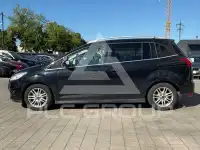 2015 Ford C-MAX