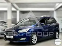 2015 Ford C-MAX