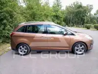 2015 Ford C-MAX