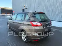 2015 Ford C-MAX