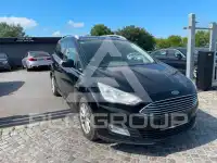 2015 Ford C-MAX