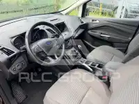 2015 Ford C-MAX