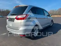 2015 Ford C-MAX