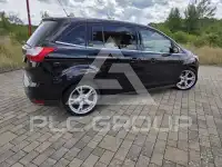 2015 Ford C-MAX