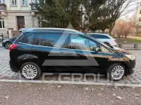 2015 Ford C-MAX