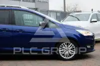 2015 Ford C-MAX