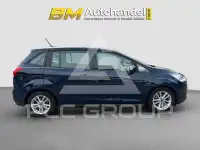 2015 Ford C-MAX