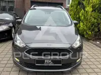 2015 Ford C-MAX