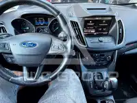 2015 Ford C-MAX