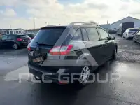 2015 Ford C-MAX
