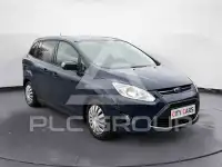 2015 Ford C-MAX