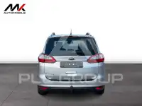 2015 Ford C-MAX