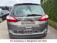 2015 Ford C-MAX