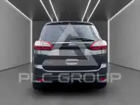 2015 Ford C-MAX