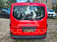 2015 Ford Tourneo