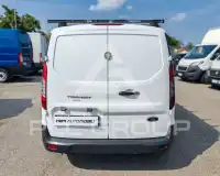 2015 Ford Tourneo