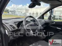 2015 Ford Tourneo