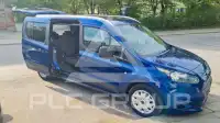 2015 Ford Tourneo