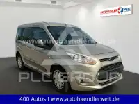 2015 Ford Tourneo