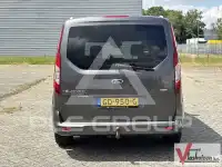 2015 Ford Tourneo