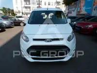 2015 Ford Tourneo